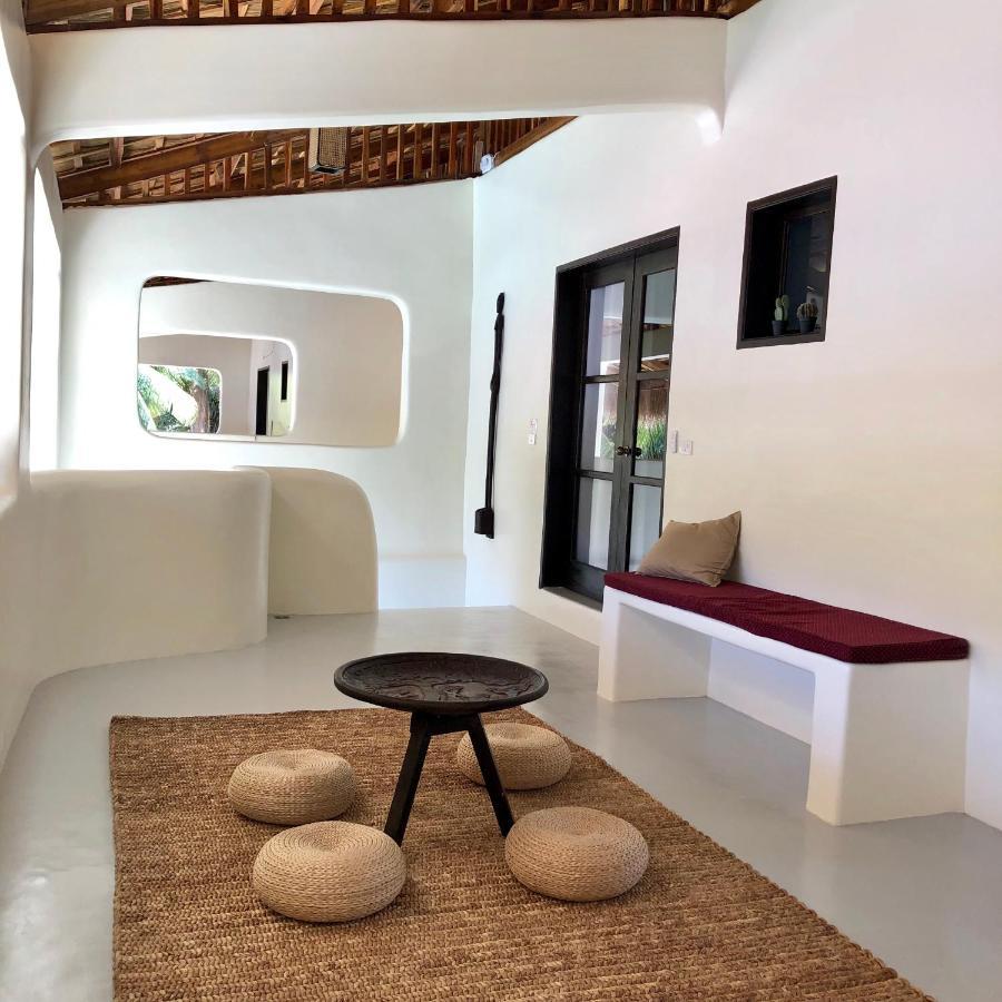 Parrots Boutique Resort ซาน วิเซนเต ภายนอก รูปภาพ