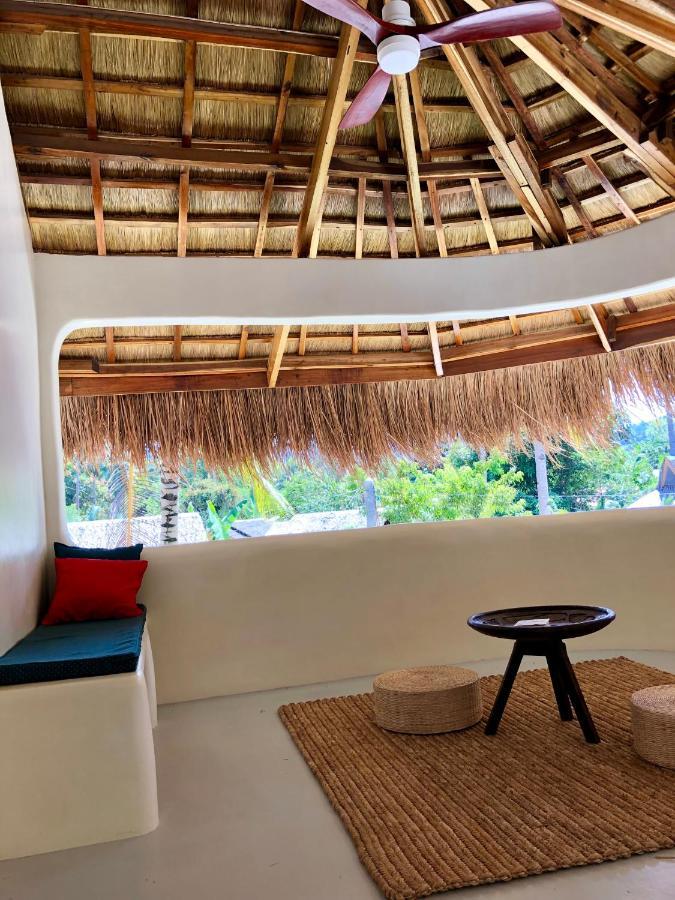 Parrots Boutique Resort ซาน วิเซนเต ภายนอก รูปภาพ