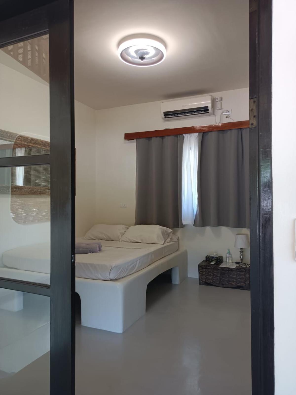 Parrots Boutique Resort ซาน วิเซนเต ภายนอก รูปภาพ