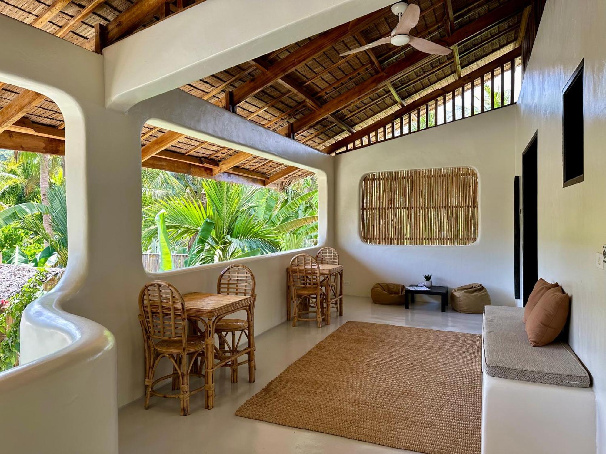 Parrots Boutique Resort ซาน วิเซนเต ภายนอก รูปภาพ