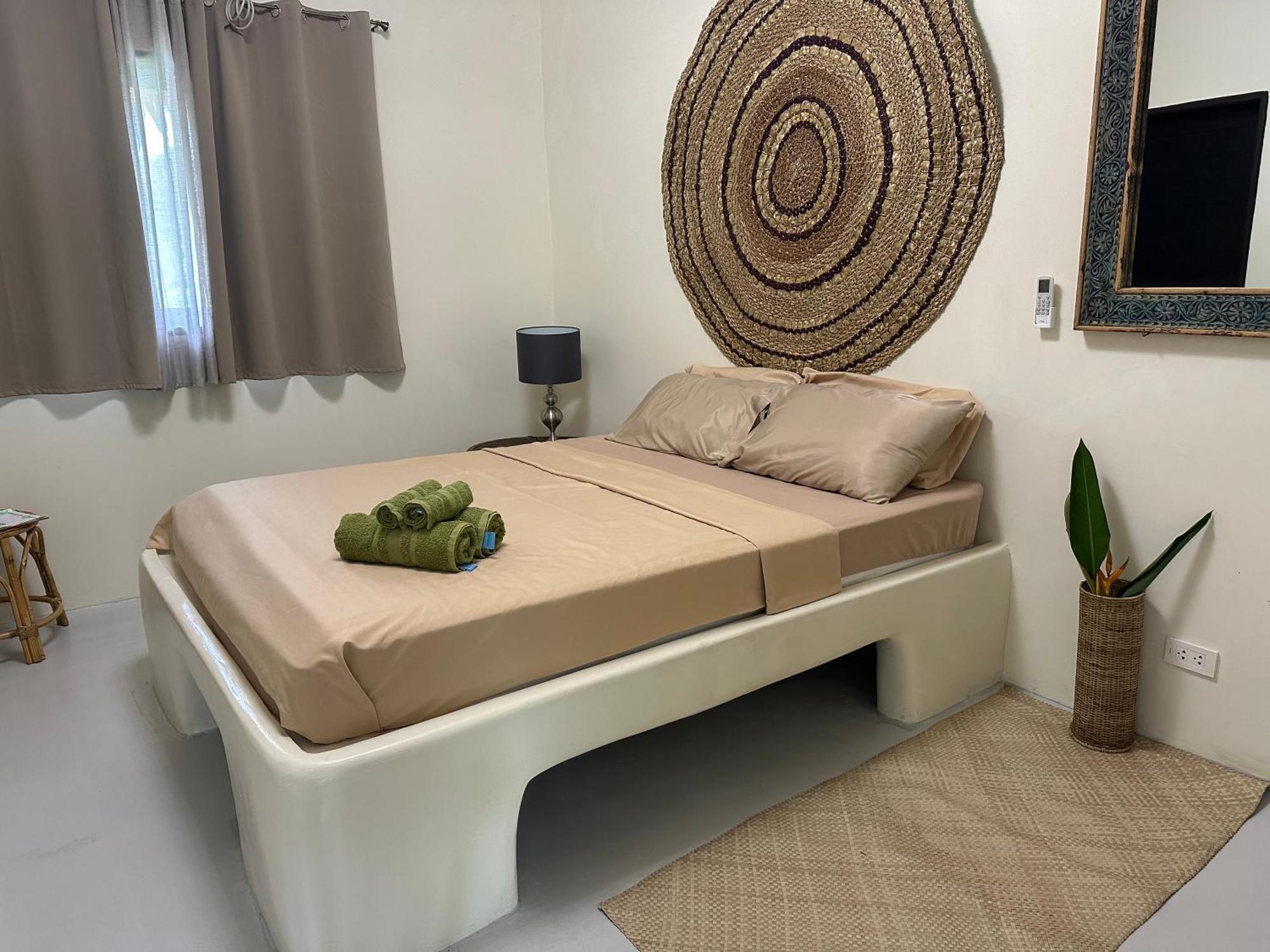 Parrots Boutique Resort ซาน วิเซนเต ภายนอก รูปภาพ