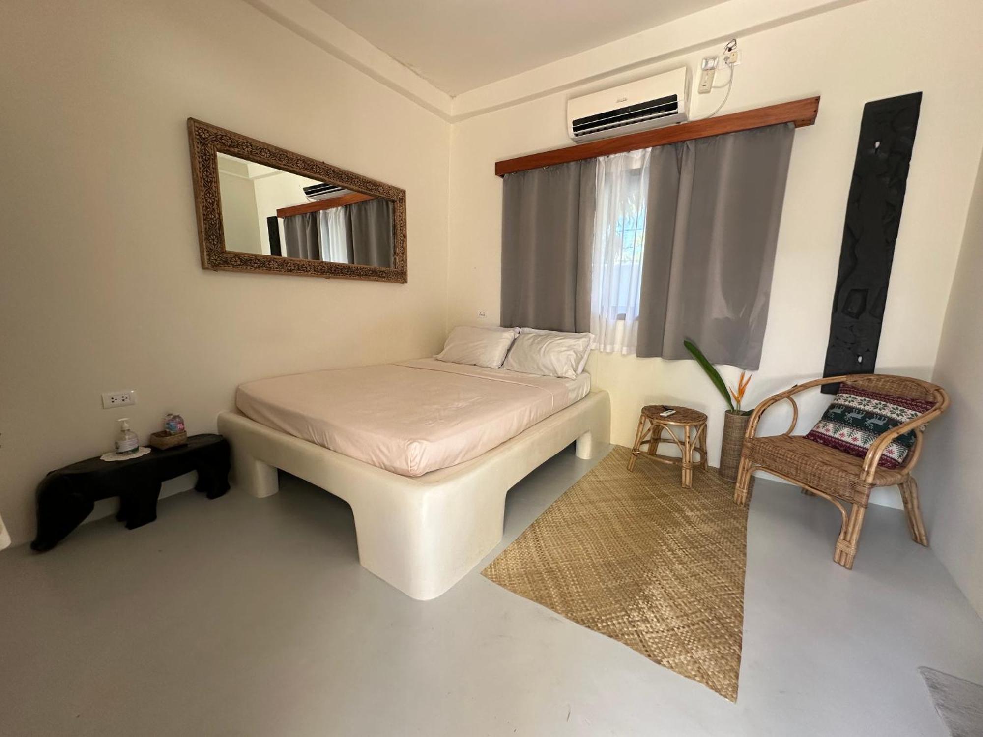 Parrots Boutique Resort ซาน วิเซนเต ภายนอก รูปภาพ