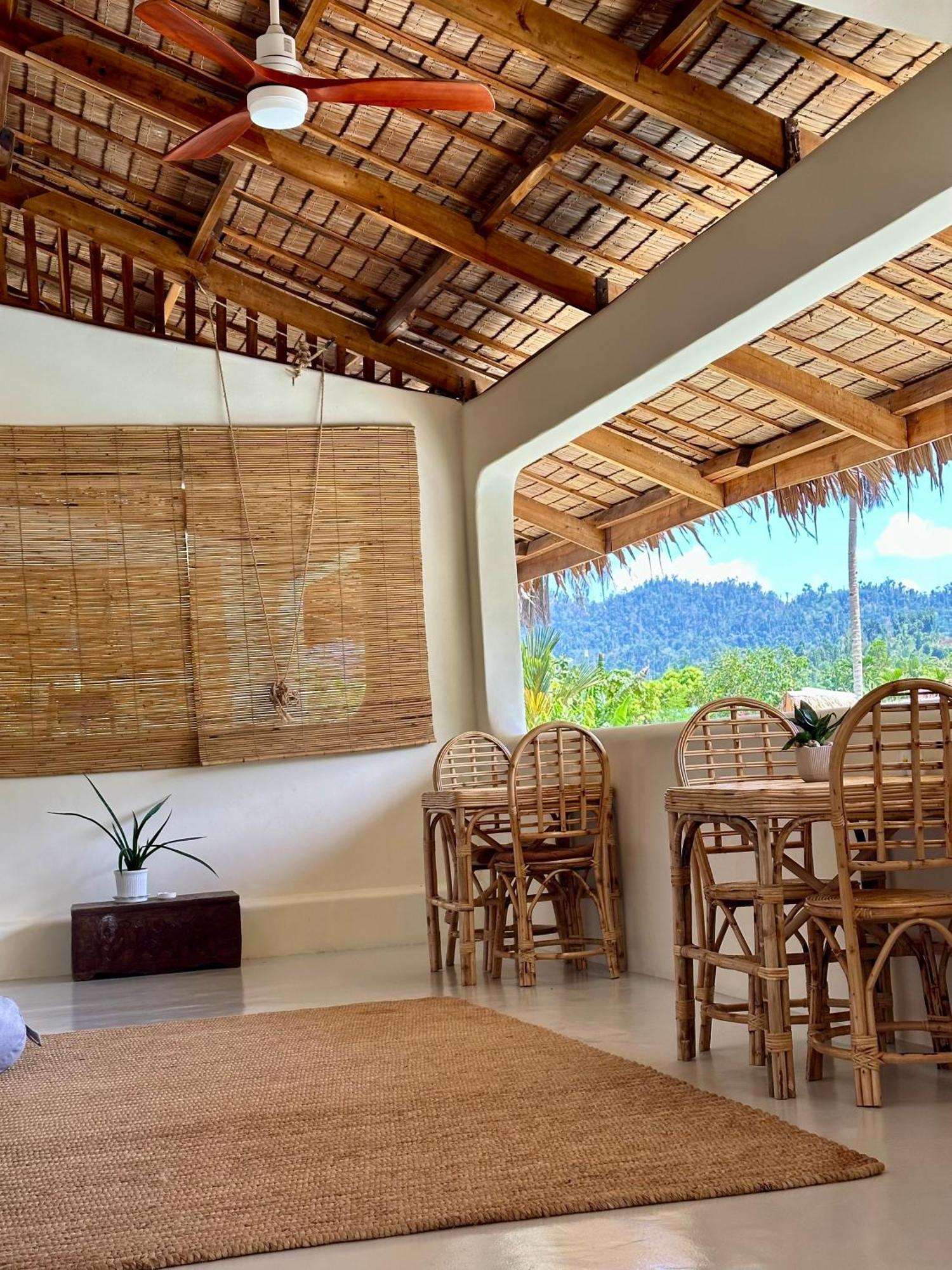 Parrots Boutique Resort ซาน วิเซนเต ภายนอก รูปภาพ