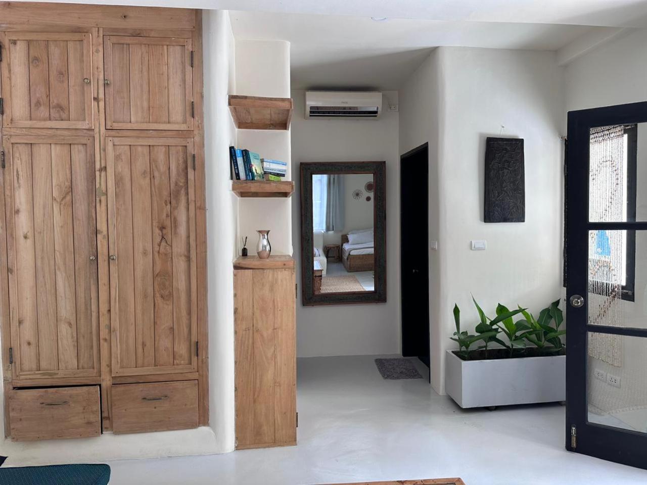 Parrots Boutique Resort ซาน วิเซนเต ภายนอก รูปภาพ