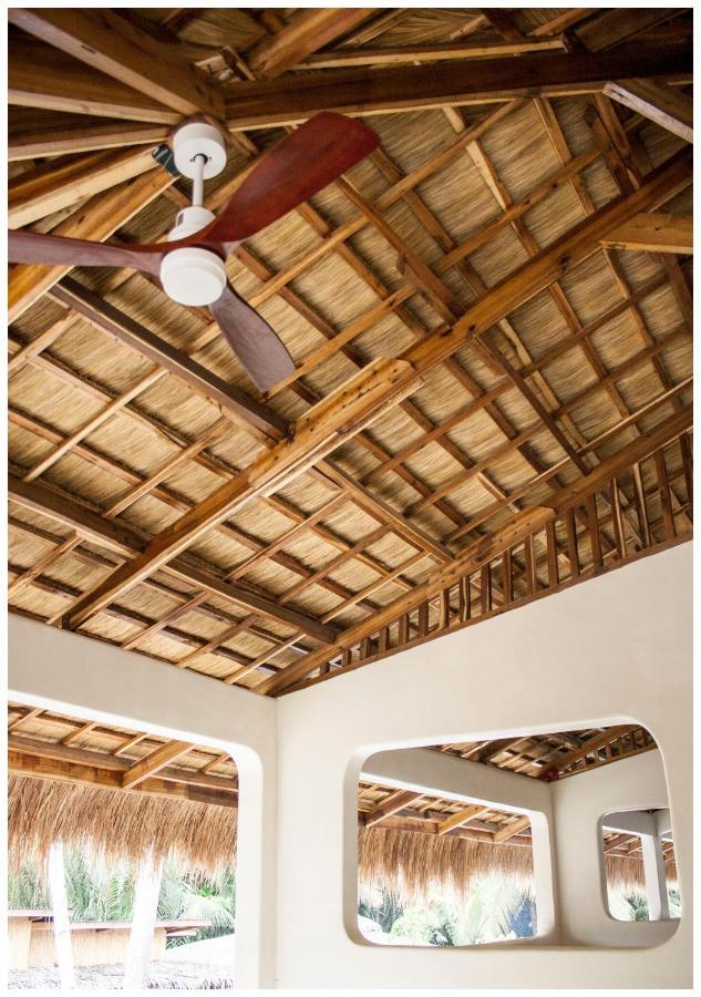 Parrots Boutique Resort ซาน วิเซนเต ภายนอก รูปภาพ