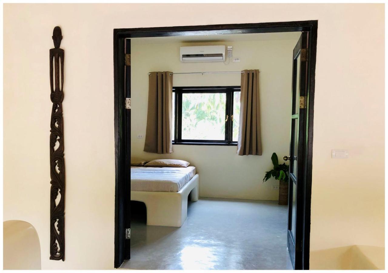 Parrots Boutique Resort ซาน วิเซนเต ภายนอก รูปภาพ