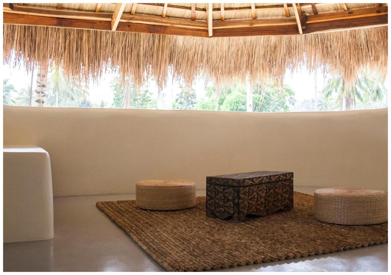 Parrots Boutique Resort ซาน วิเซนเต ภายนอก รูปภาพ